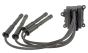 Bobina de Ignição Renault Clio Kangoo Twingo 1.2 16v OE 8200360911