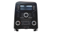 Rádio de carro A/C Renault Scenic 4 280906528R 4.2" Novo Original 1024