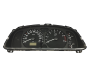 Velocímetro Opel Agila 09214266 110008952054 42331