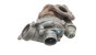 Turbocompressor 53149707024 KKK K14-215.690 1.9 TD Peugeot 406 Xantia