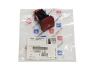 Interruptor das Luzes de Emergência Citroen Peugeot 6990L2 96583113KR Original