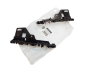 Suporte Parachoque Frente Renault 620504350R Novo Original