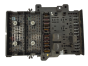 Caixa de fusíveis Chrysler P4707784