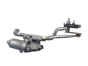 Mecanismo Limpa-vidros Toyota Yaris 3 85110-0D190 159300-4134 1748