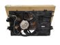 Ventoinha do Radiador Novo Original 214818260R Dacia