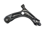 Braço Oscilante Frente Direito Fazer VW 5C0407152B 44071023501 Vika