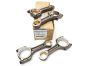 Biela Original Trafic III Vivaro X-trail 1.6 dCI 1210000Q1H