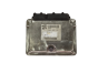Unidade de Controlo IAW4EF.G2 55180281 61600.614.05 Fiat Magneti Marelli