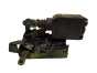 Mecanismo de fechadura da porta Direito Frente 96056001 Citroen ZX Rockwell 11175