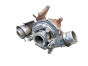 Turbocompressor H8201164371 144117533R GT1241JOSZ 1.5 DCI Garrett S12