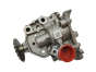 Bomba de Óleo 8200345757 8200916824 150001563R 2.0 DCI Renault