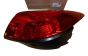 Farol Esquerda Novo Original 6350FG 6350.FG Peugeot