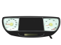 Velocímetro Ulysee Phedra C8 807 1495744080 PSA 30082