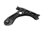 Braço Oscilante 6R0407152F 44070633801 VW Polo Vika