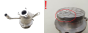 Radiador EGR Dacia Renault 147359823R 1.5 DCI 1070
