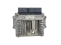 Unidade de Controlo do Motor ECU 39104-4X910 R0412C001G Kia Delphi 59687