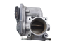 Válvula do corpo do acelerador Mazda 5 6 RF7J136B0C 2.0 CITD 1279