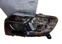 Farol Esquerdo Novo Original 260603795R Dacia