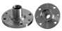 Cubo de Roda Frente Renault Megane Scenic I M90068