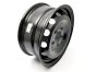 Jante Aço Novo Original Master III Movano NV400 16' 8200684598