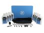 Kit de reparação Automatycznej skrzyni biegów Tłok 1071.298.038 8L Fazer BMW ZF