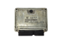 Unidade de Controlo 045906019BQ 0281012708 VW Seat Bosch 17464