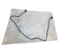 Tubo de líquido refrigerante Citroen Peugeot 9818468580 Original
