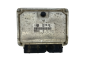 Unidade de Controlo VW 038906012L 0281010112 Bosch 52861