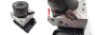 Bomba Abs VW Audi 1J0614117C 1J0907379G Ate 1358