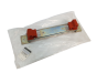 Suporte de escape Master 3 Movano NV400 206510015R Novo Original