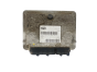 Unidade de Controlo IAW.4AF.M9 55187372 Fiat Magneti Marelli 44870