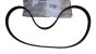 Correia de transmissão Original 6PK 9811109580 Citroen Peugeot