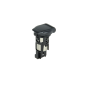 Tomada de isqueiro Novo Original 12V 253312923R Renault Dacia