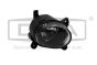Farol nevoeiro Frente Direita 8T0941700 99411267802 VW Audi DPA