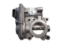 Válvula do corpo do acelerador Renault 161206038R H8201171233 0.9 1.2 TCE 2211