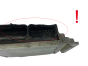 Unidade de Controlo 55198058 0281011553 Fiat Bosch 48783