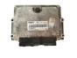 Unidade de Controlo Fiat 55182953 0281010337 Bosch 28177