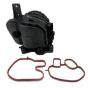 Radiador EGR Original Jumper Boxer Ducato 2.0 JTD 71772987
