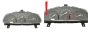 Velocímetro Nissan Micra 24810 5F702 248105F702 55449