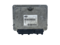 Unidade de Controlo IAW4AF.M9 55187372 61600.627.05 Fiat Magneti Marelli 52066