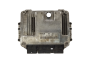 Unidade de Controlo 0281011724 8200311550 8200384493 Renault Bosch 3455