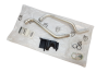 Tubo de aquecimento Dacia Duster 6001547485 Original