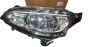 Farol Esquerdo Novo Original 1685352580 Peugeot 208