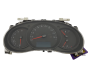 Conta-rotações Renault Kangoo 248104387R Johnson Controls