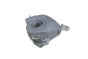 Depósito Líquido Refrigeração 2Q0121407B 11211836801 VW Audi Vika