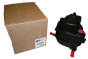 Filtro Combustível Original Citroen Peugeot C1 C2 C3 1007 206 1.4 HDI 190185