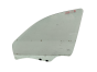 Vidro da porta Esquerdo Frente Dacia Logan 8200240555 43R-00097