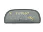Velocímetro Fiat Fiorino 7520794 VDO