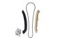 Kit de corrente de distribuição 03D198229B B19255 VW Seat Skoda Borsehung