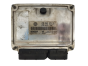 Unidade de Controlo 038906019LA 0281011217 VW Skoda Seat Bosch 3002
